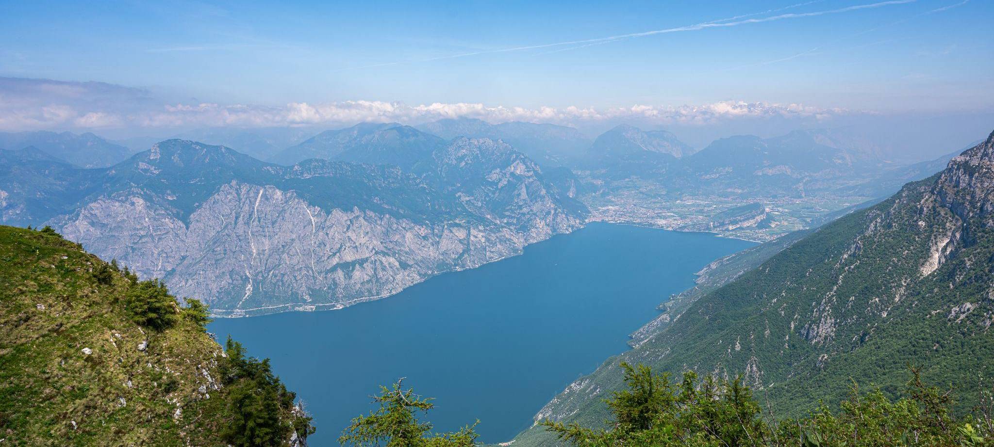Gardasee