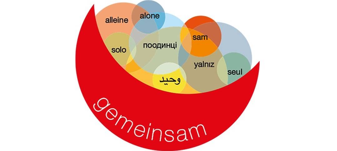 Aktion gegen Einsamkeit in Schwelm