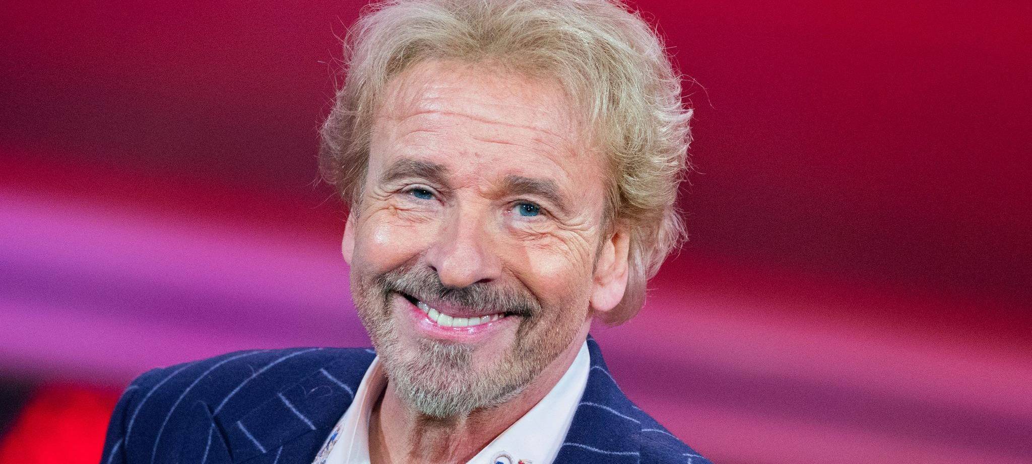 Thomas Gottschalk
