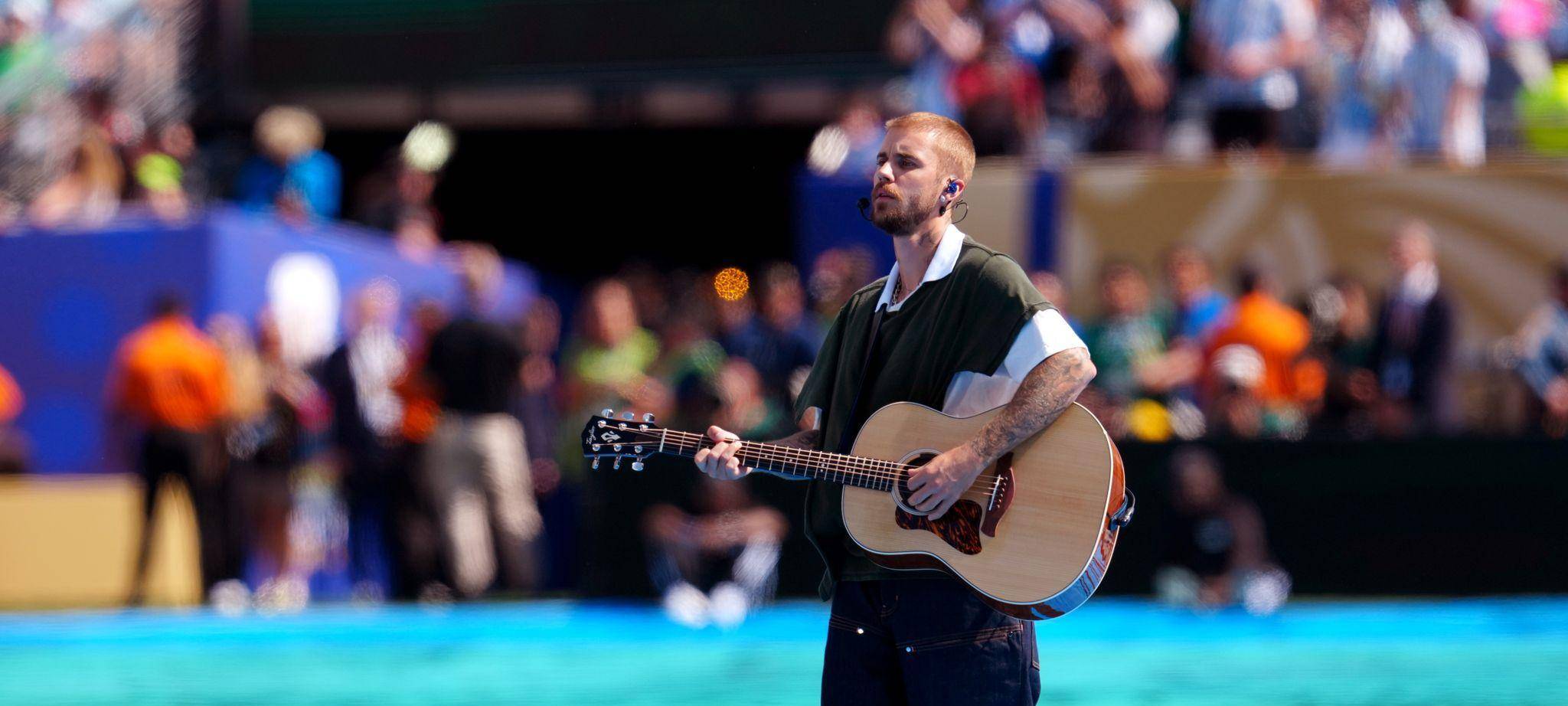 WM 2026 Finale - Spanien - Argentinien