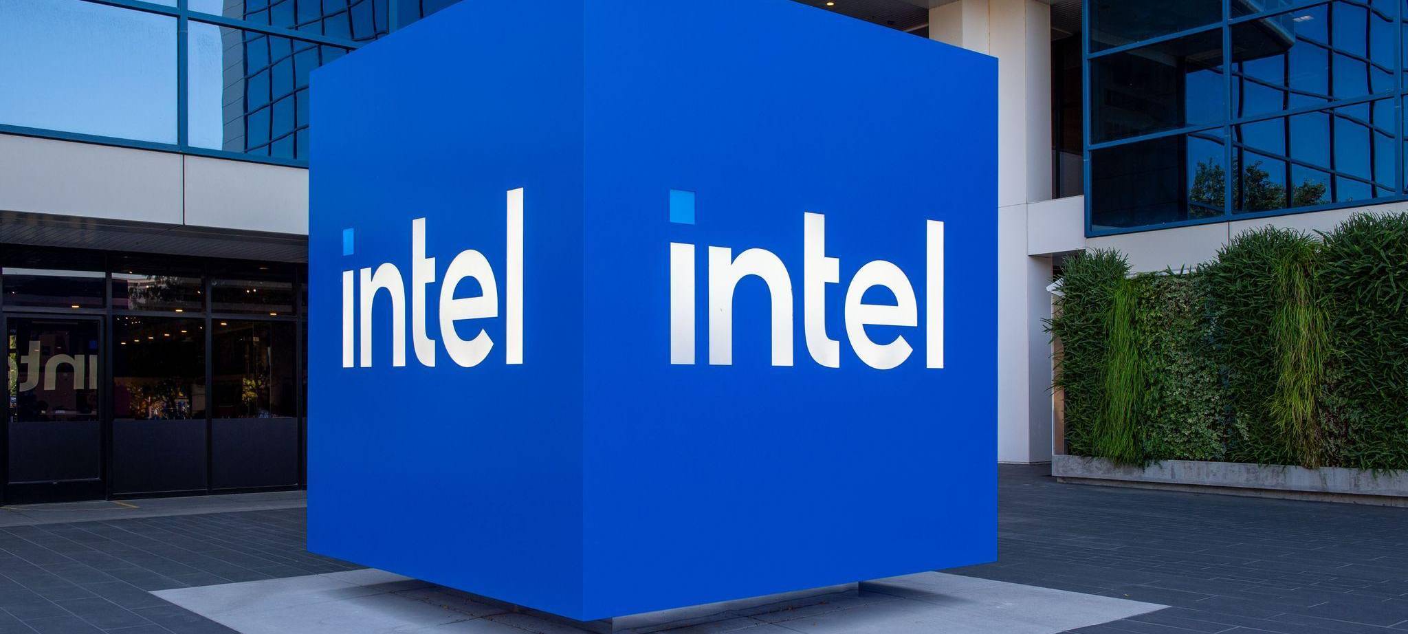 Intel