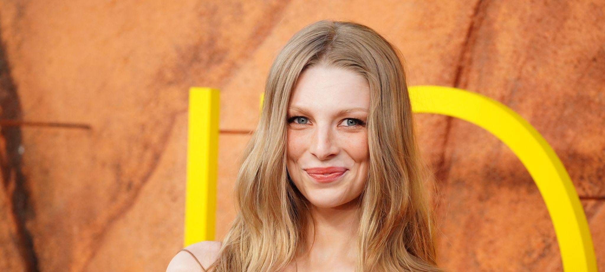 Hunter Schafer