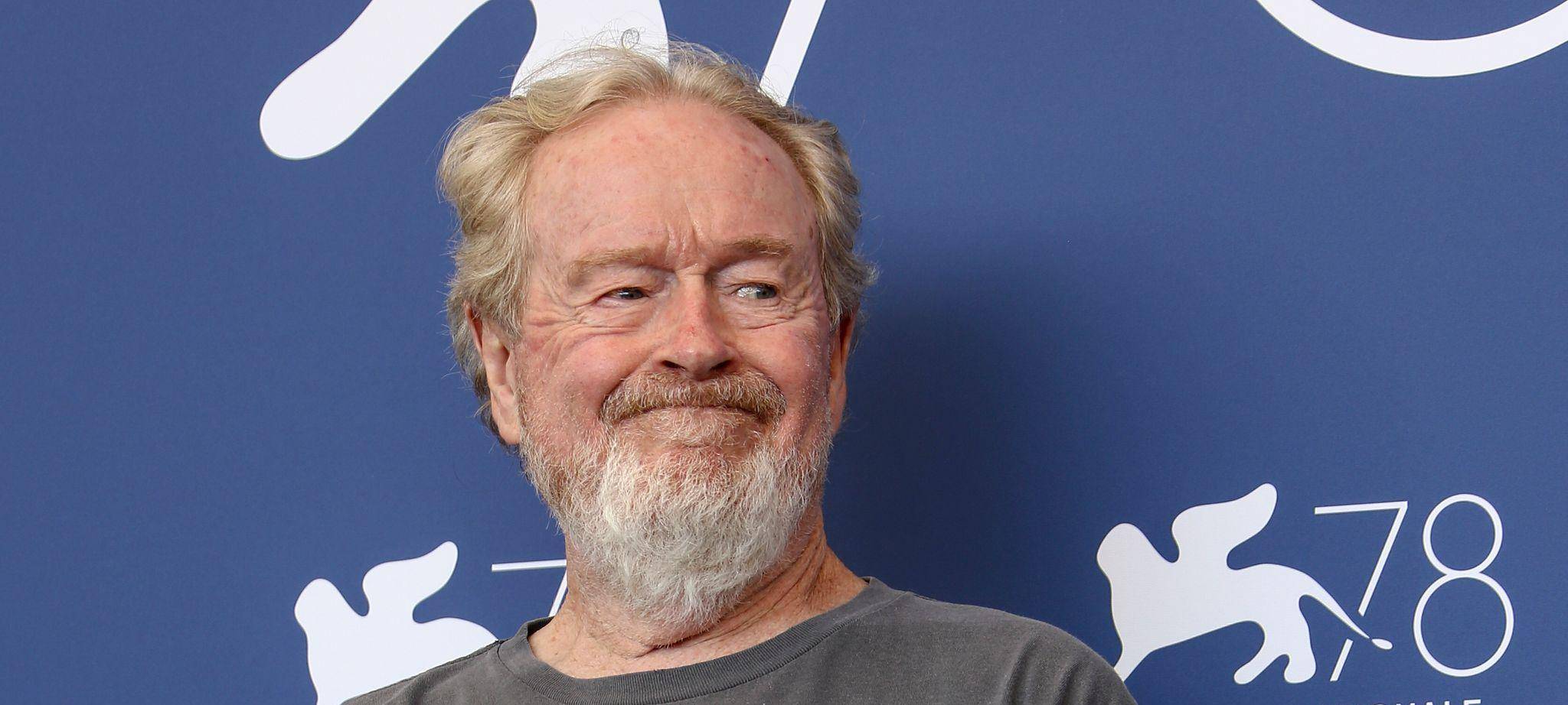 Ridley Scott