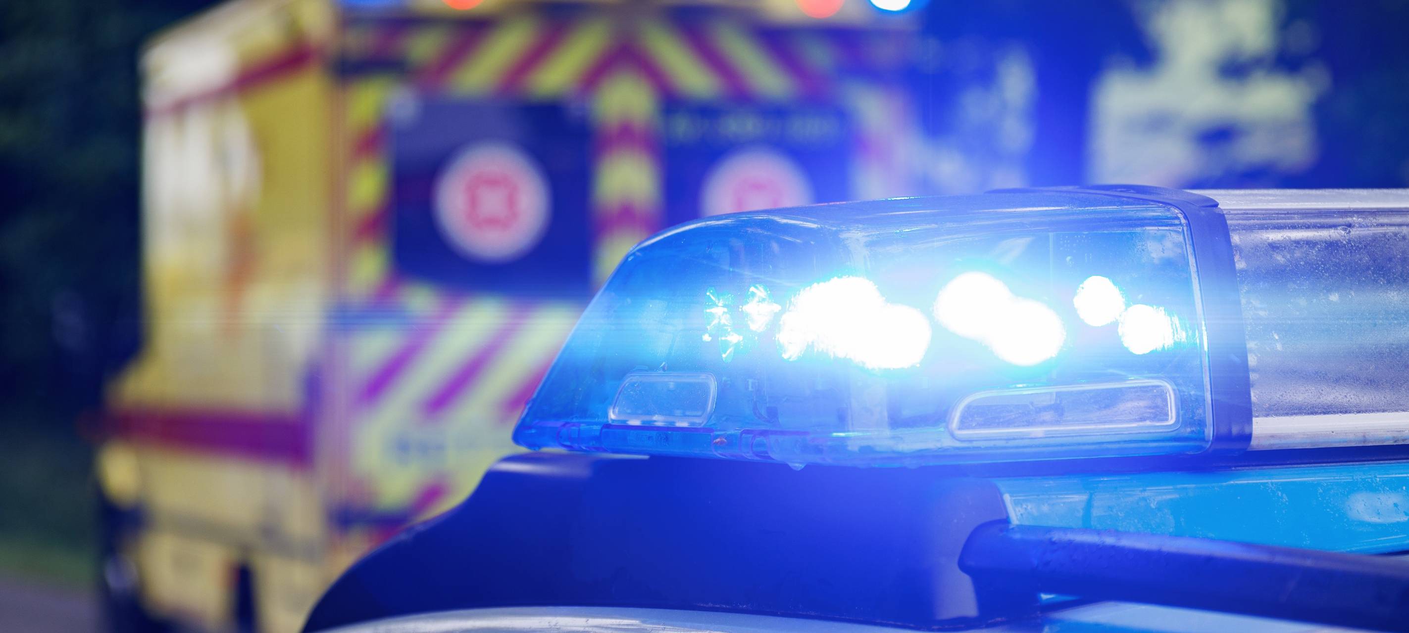 Versuchter Mord in Witten? Polizei ermittelt zu verletzter