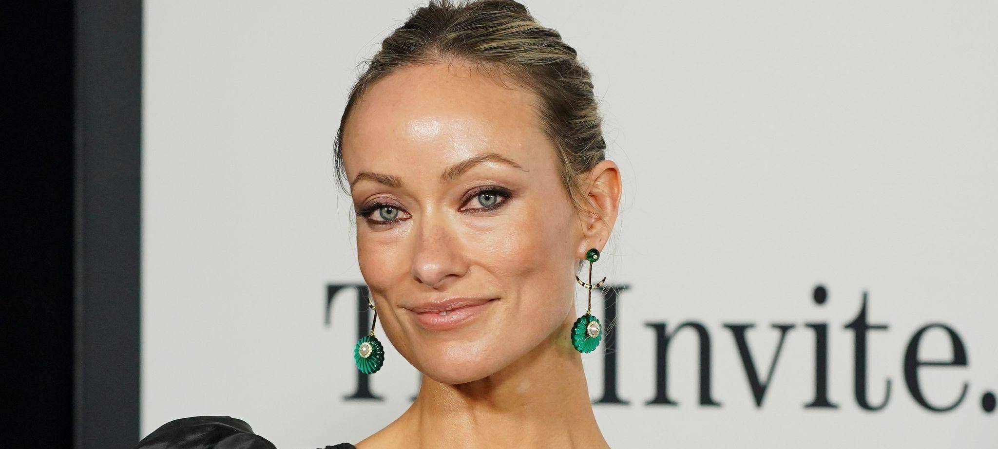 Olivia Wilde