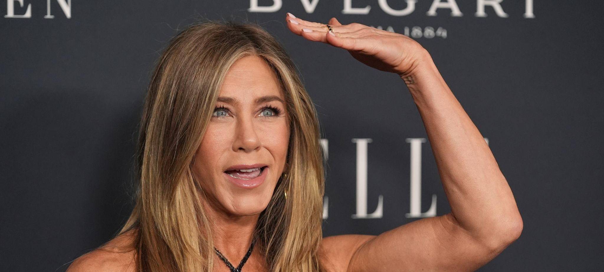Jennifer Aniston