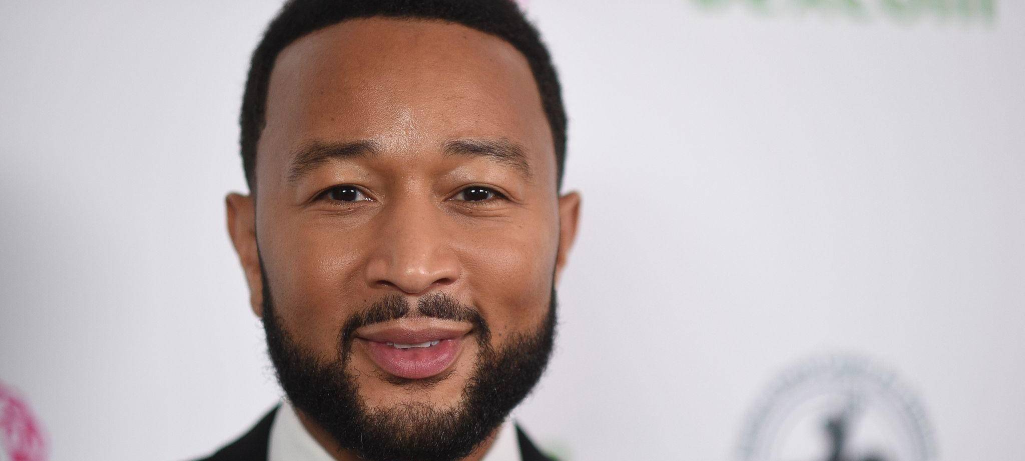 John Legend