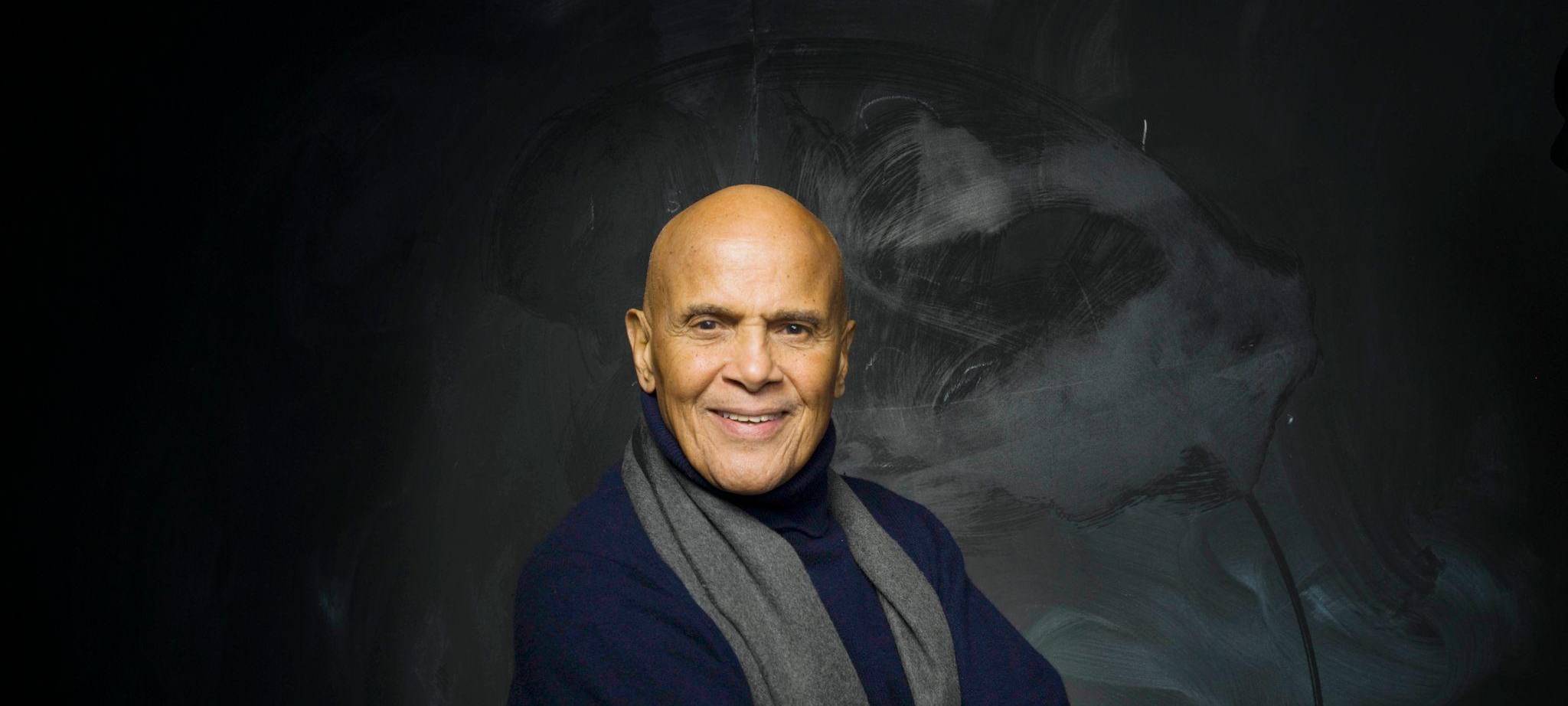 Sänger Harry Belafonte gestorben