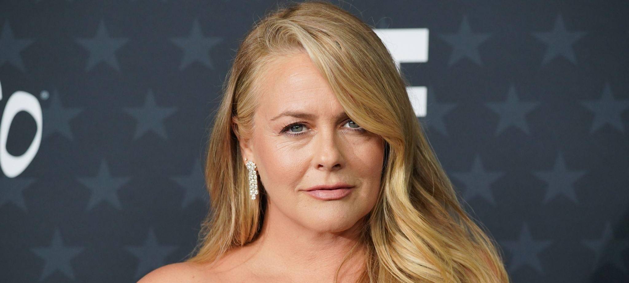 Alicia Silverstone