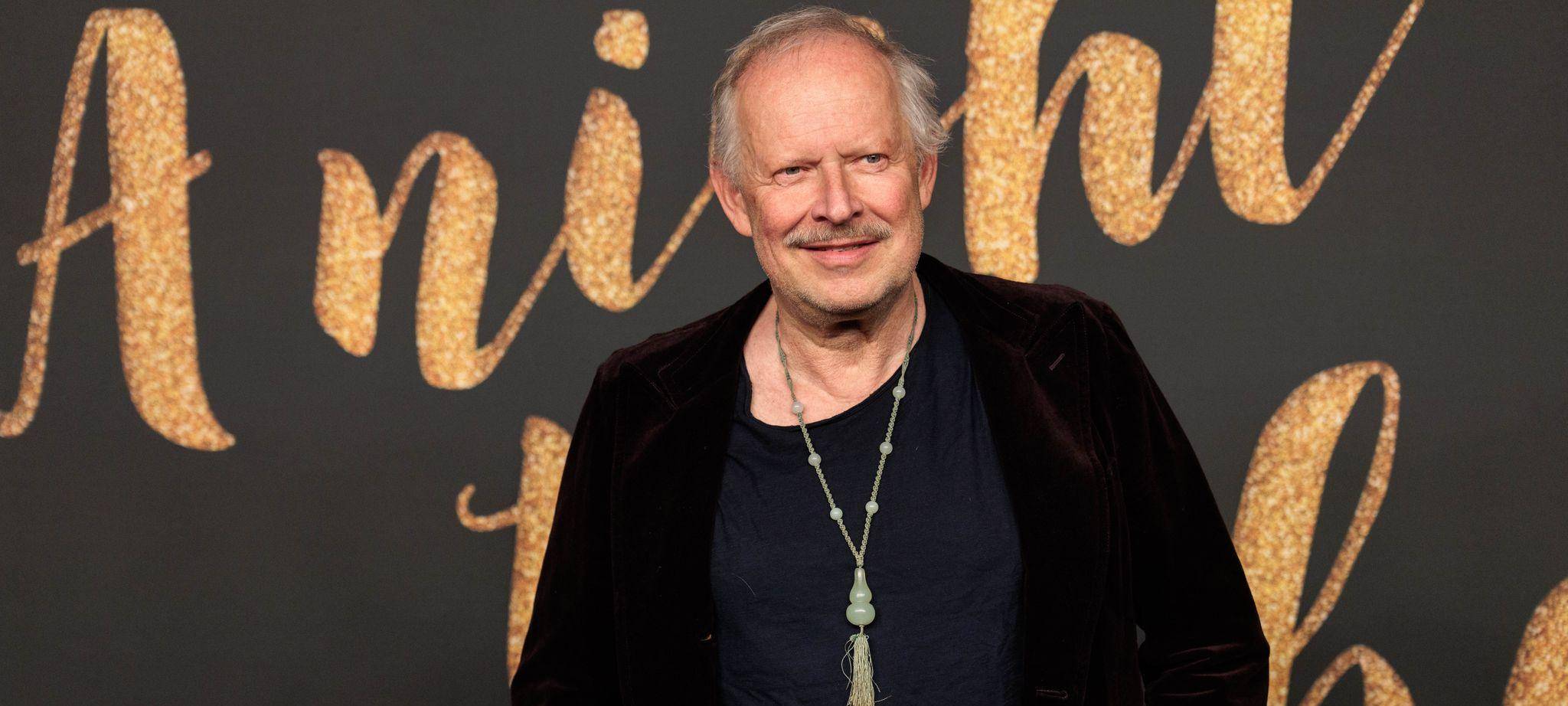 Axel Milberg