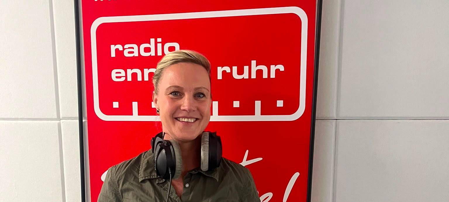 Jagen mit Greifvögeln - Sina Westphal im Interview