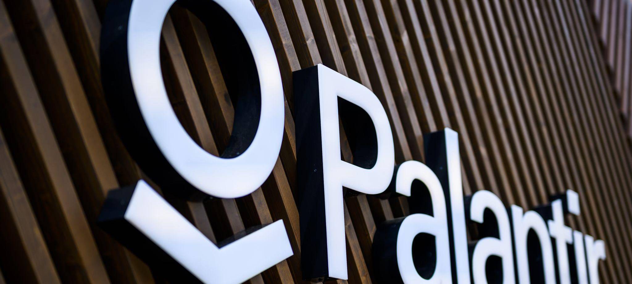 Palantir