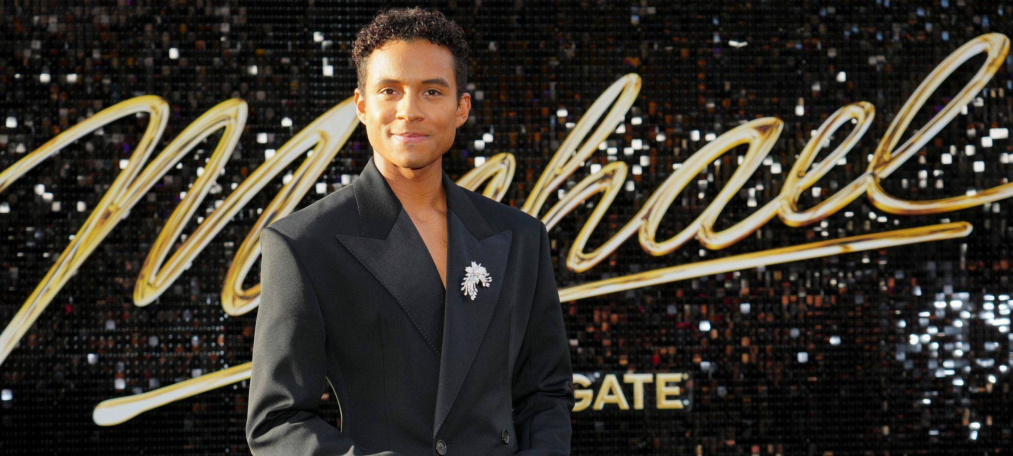 Jaafar Jackson
