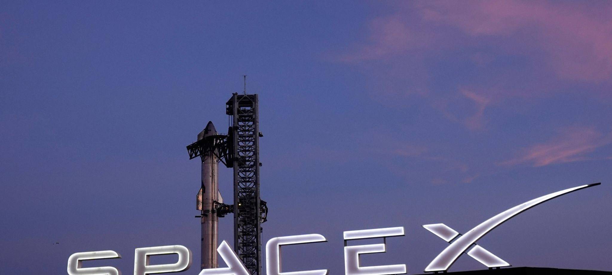 SpaceX