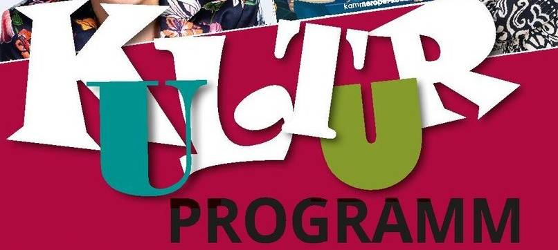 Vorverkauf für Gevelsberger Kulturprogramm gestartet