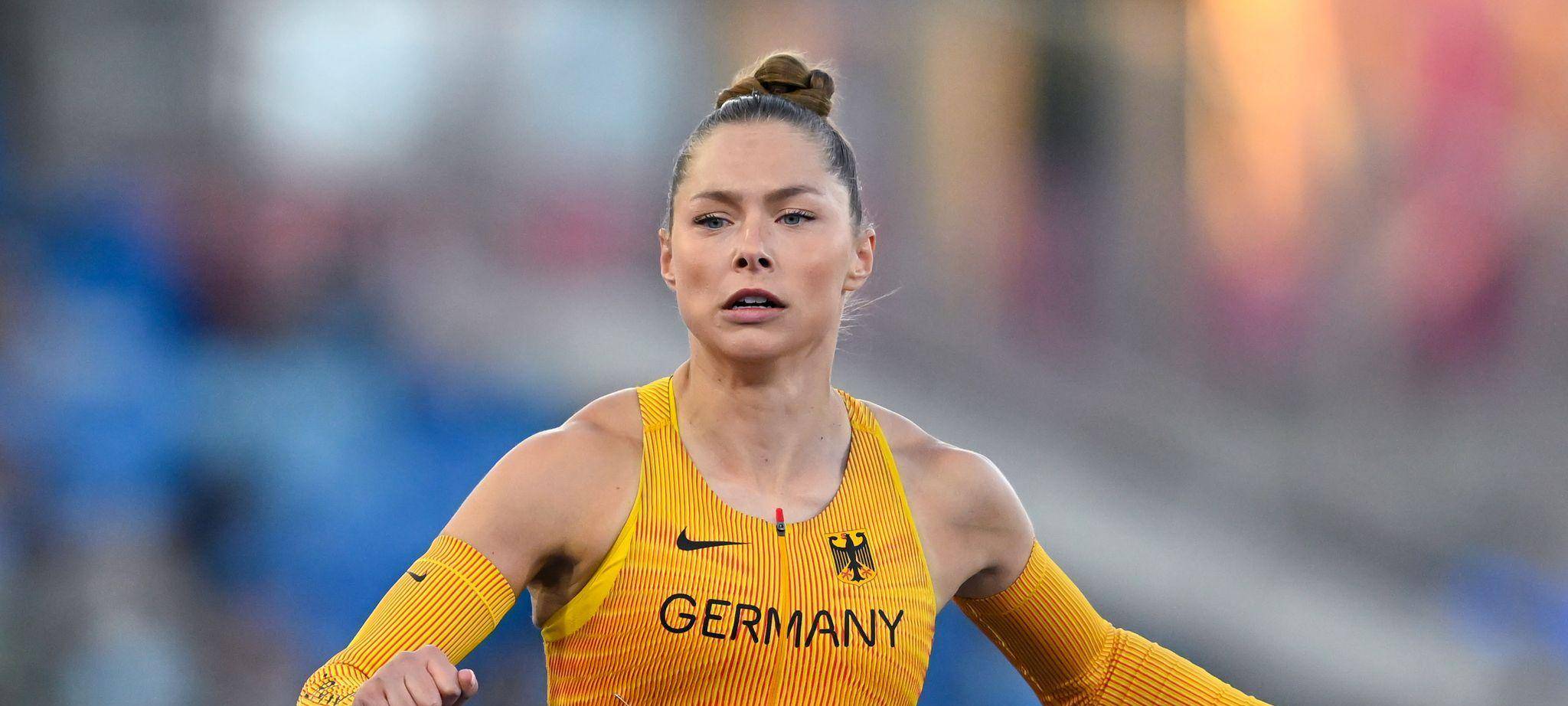 Leichtathletik: Europameisterschaft