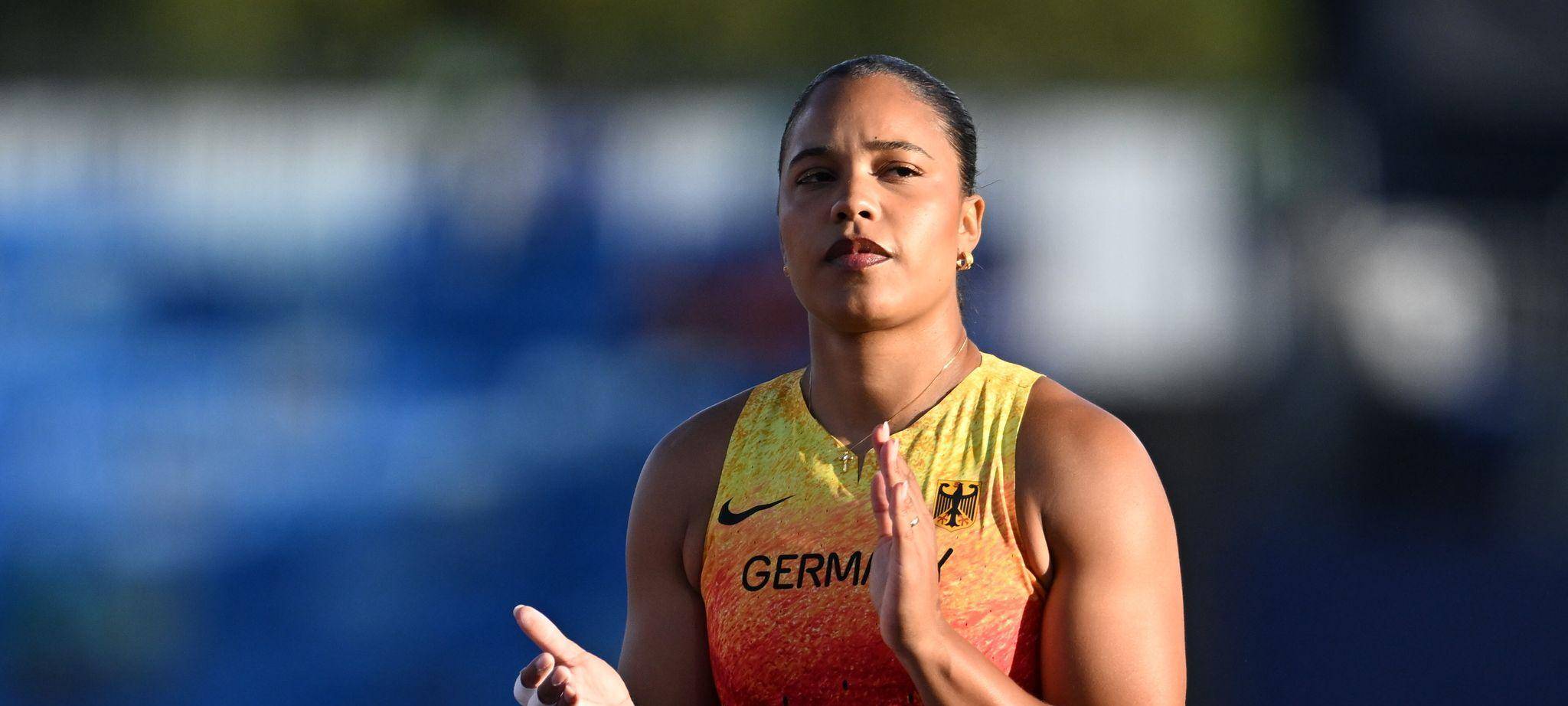Leichtathletik: Europameisterschaft