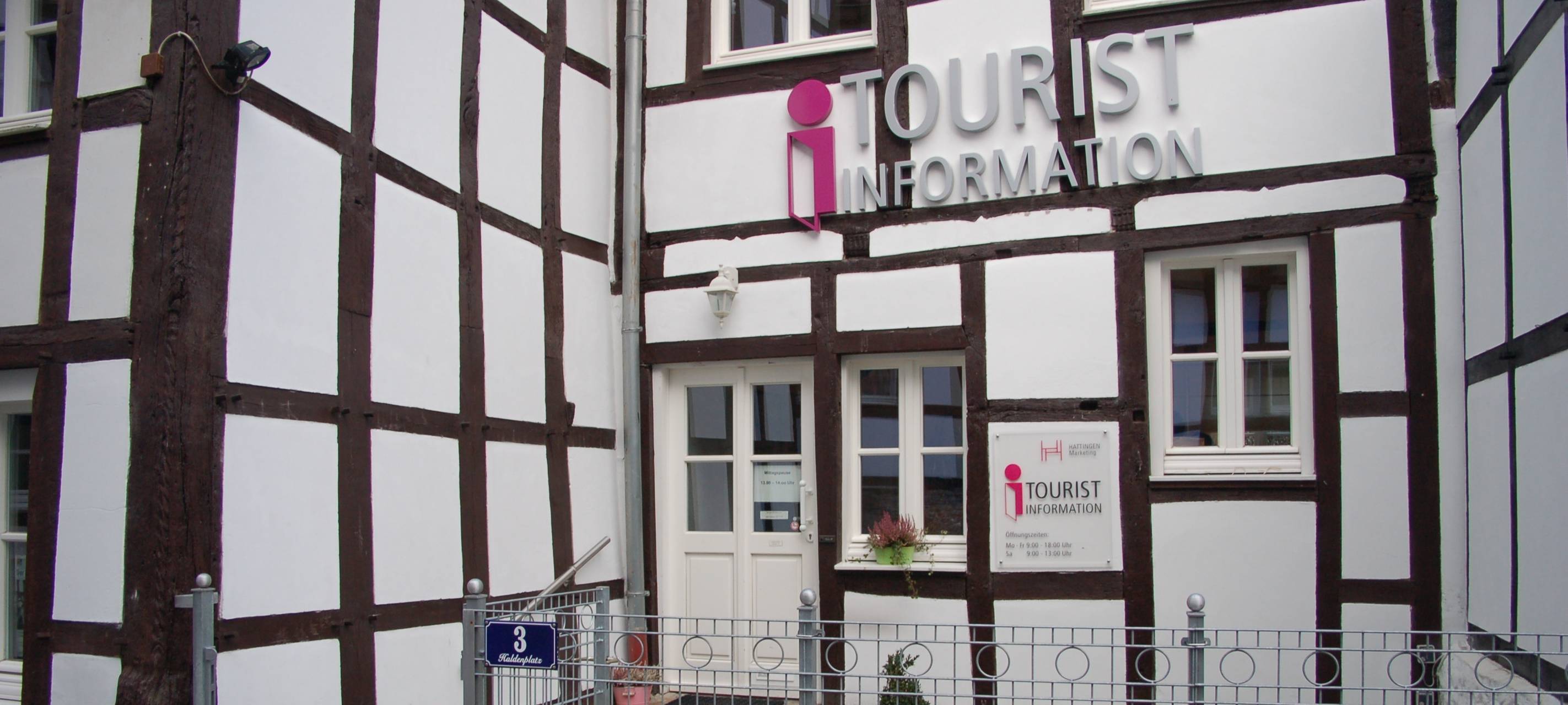 20 Jahre Stadtmarketing Hattingen
