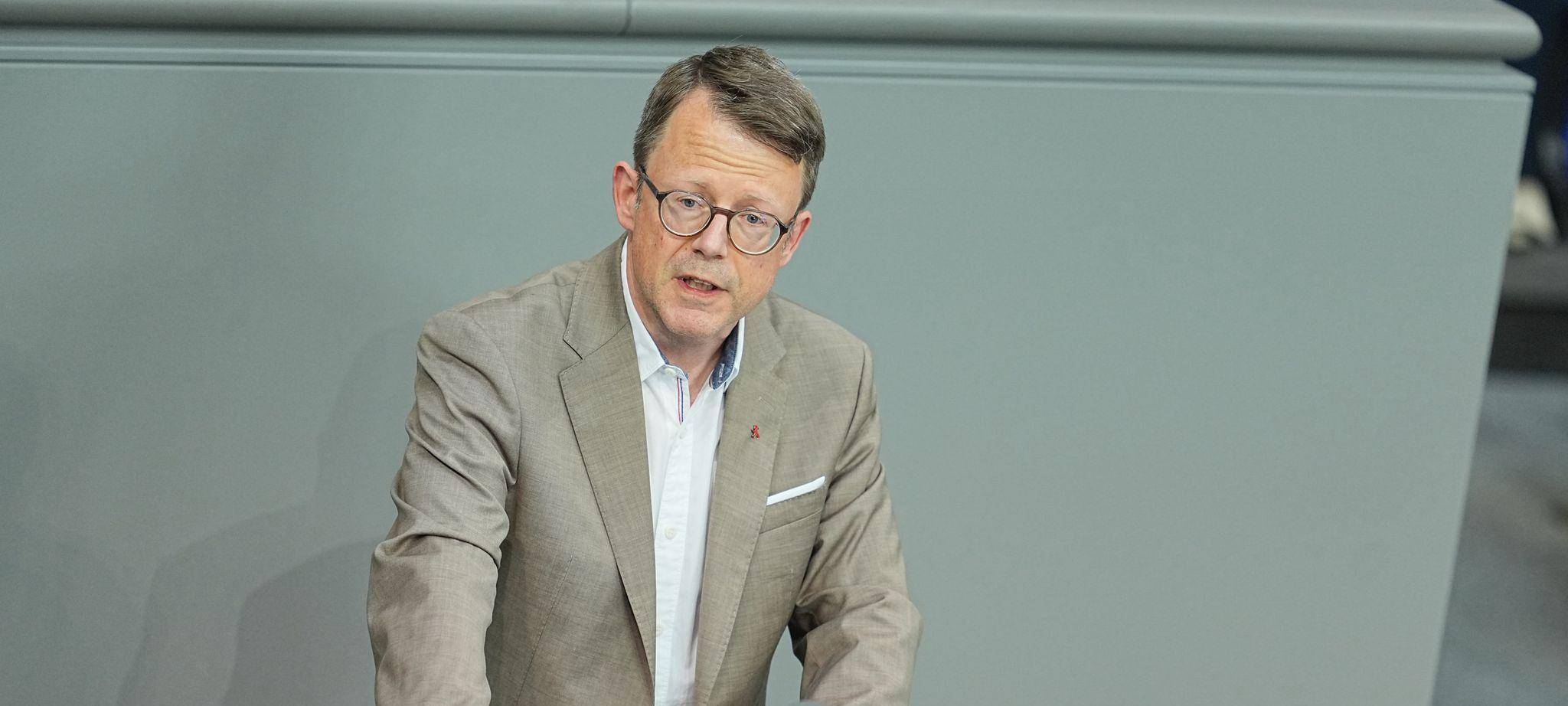 Ulrich Thoden