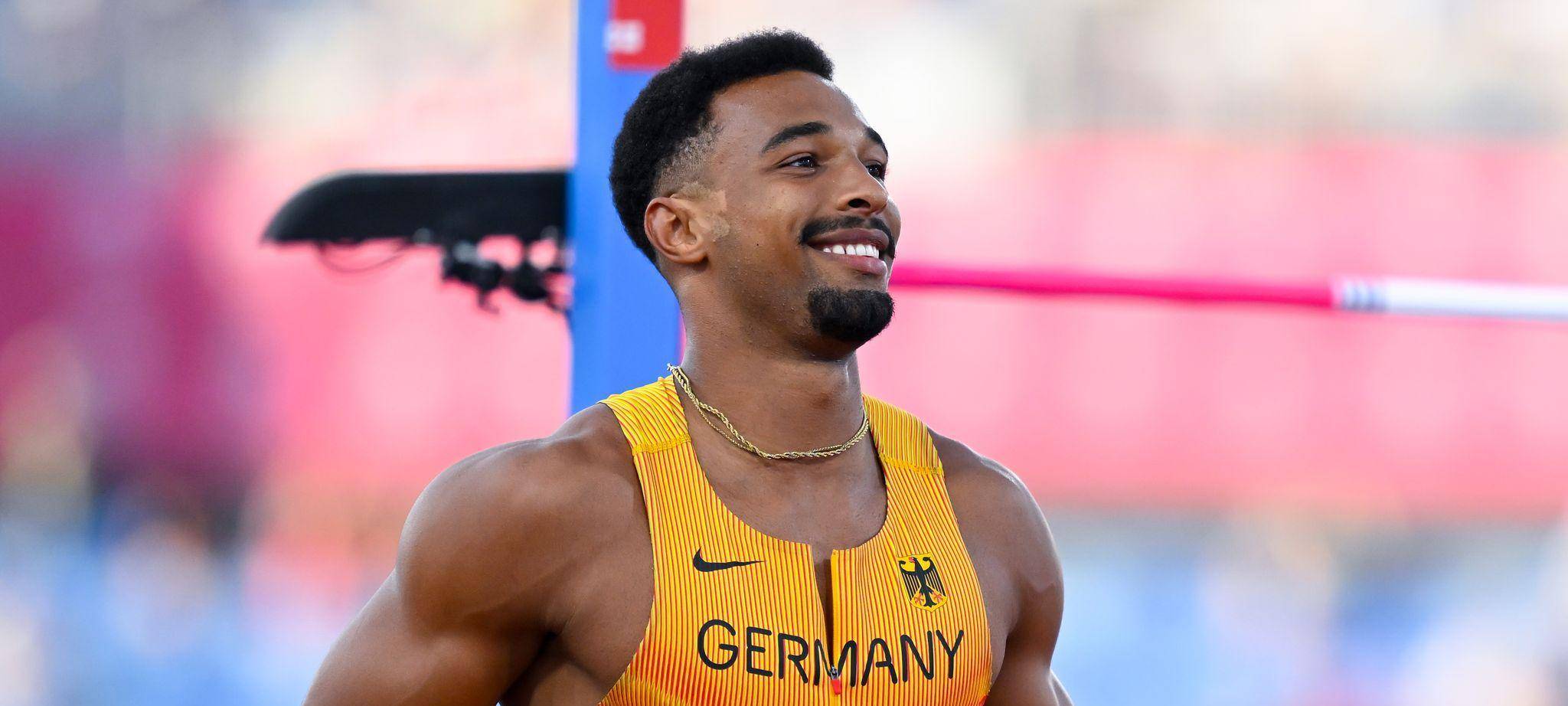 Leichtathletik: Europameisterschaft