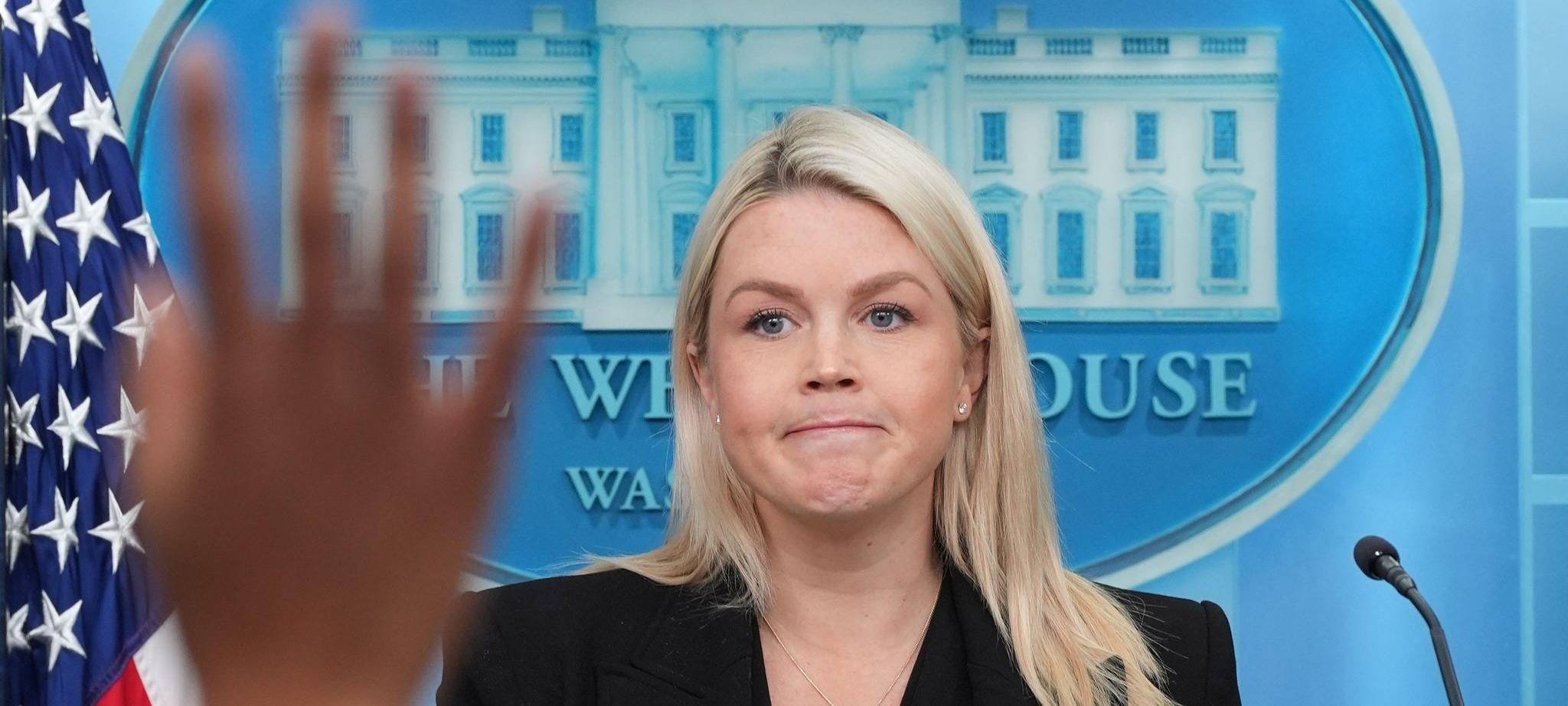 US-Präsident Trump