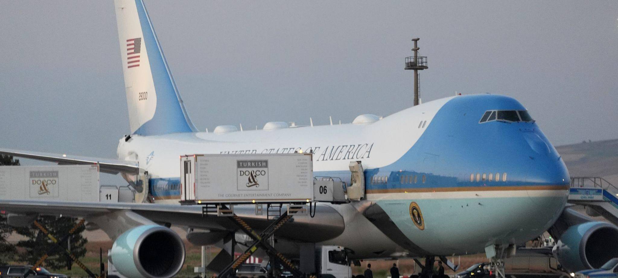 Air Force One