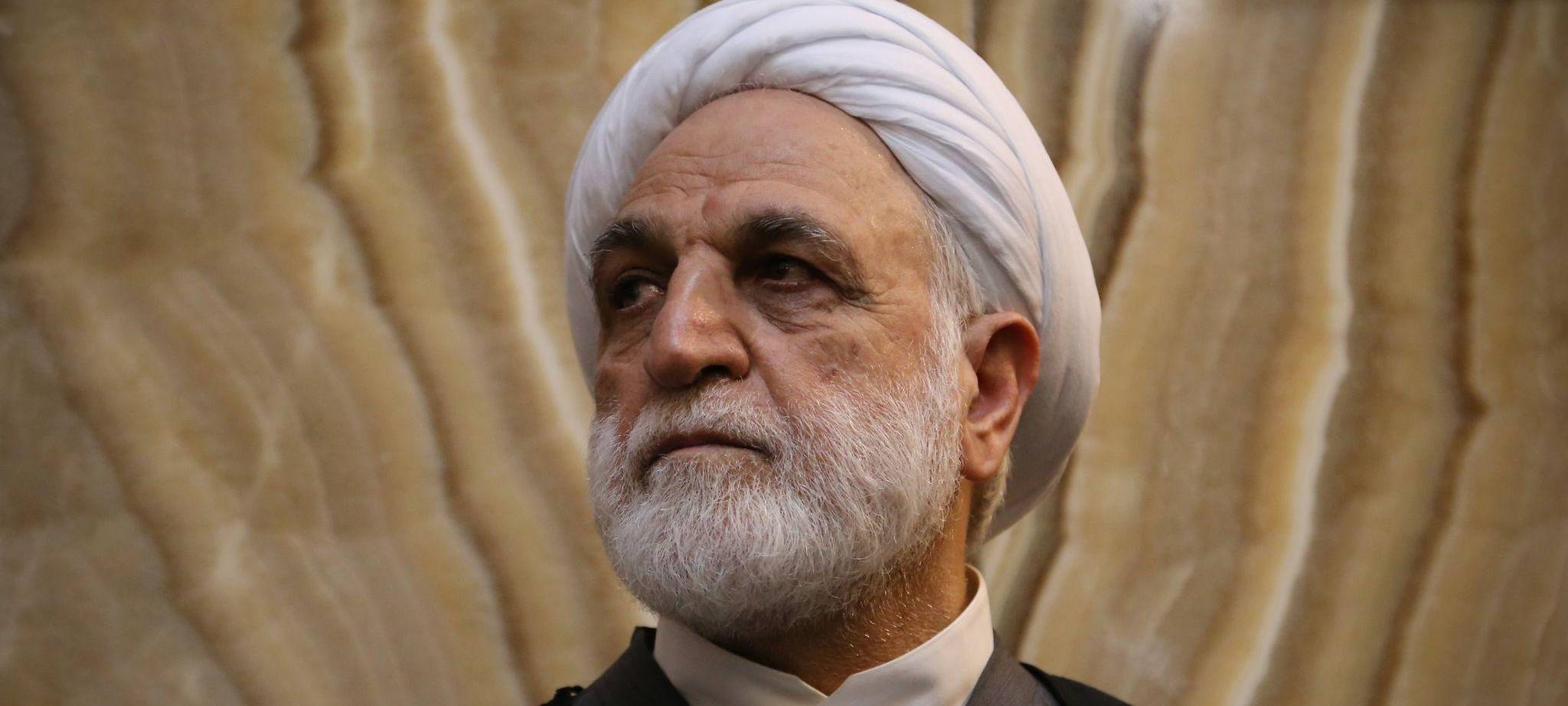 Weitere Hinrichtung nach Protesten im Iran