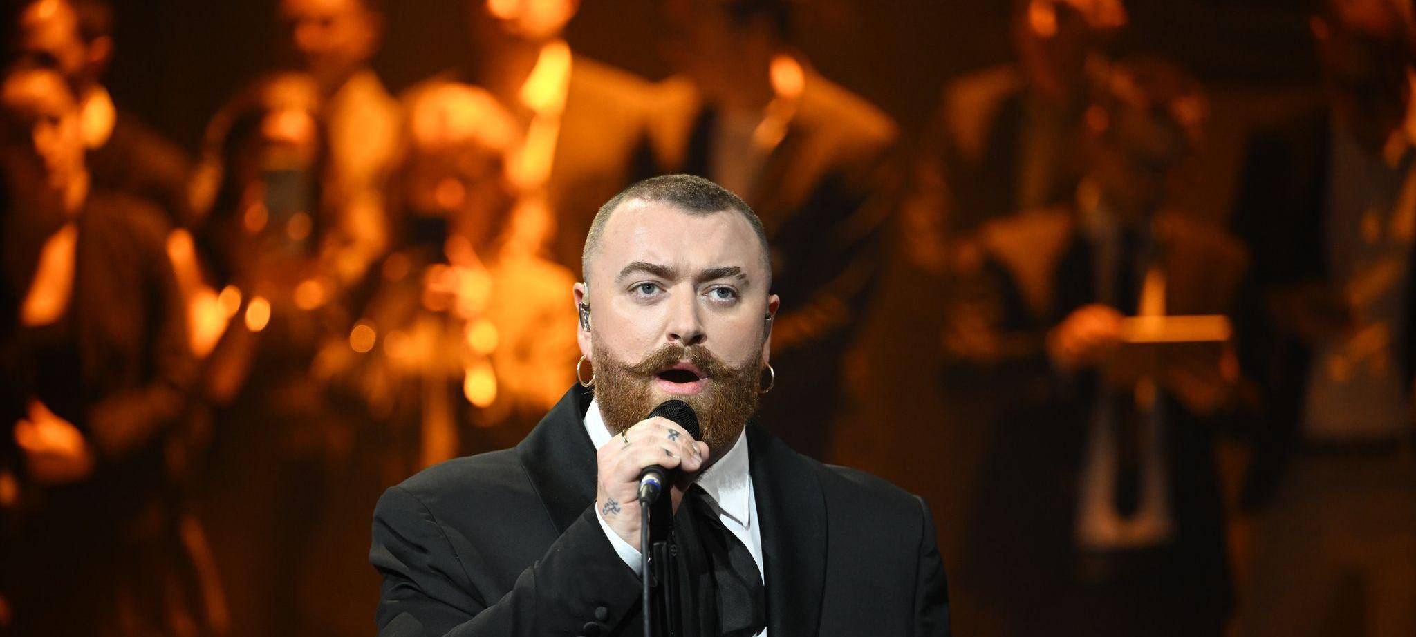 Sam Smith