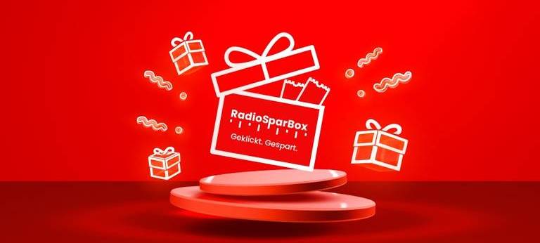 RadioSparBox