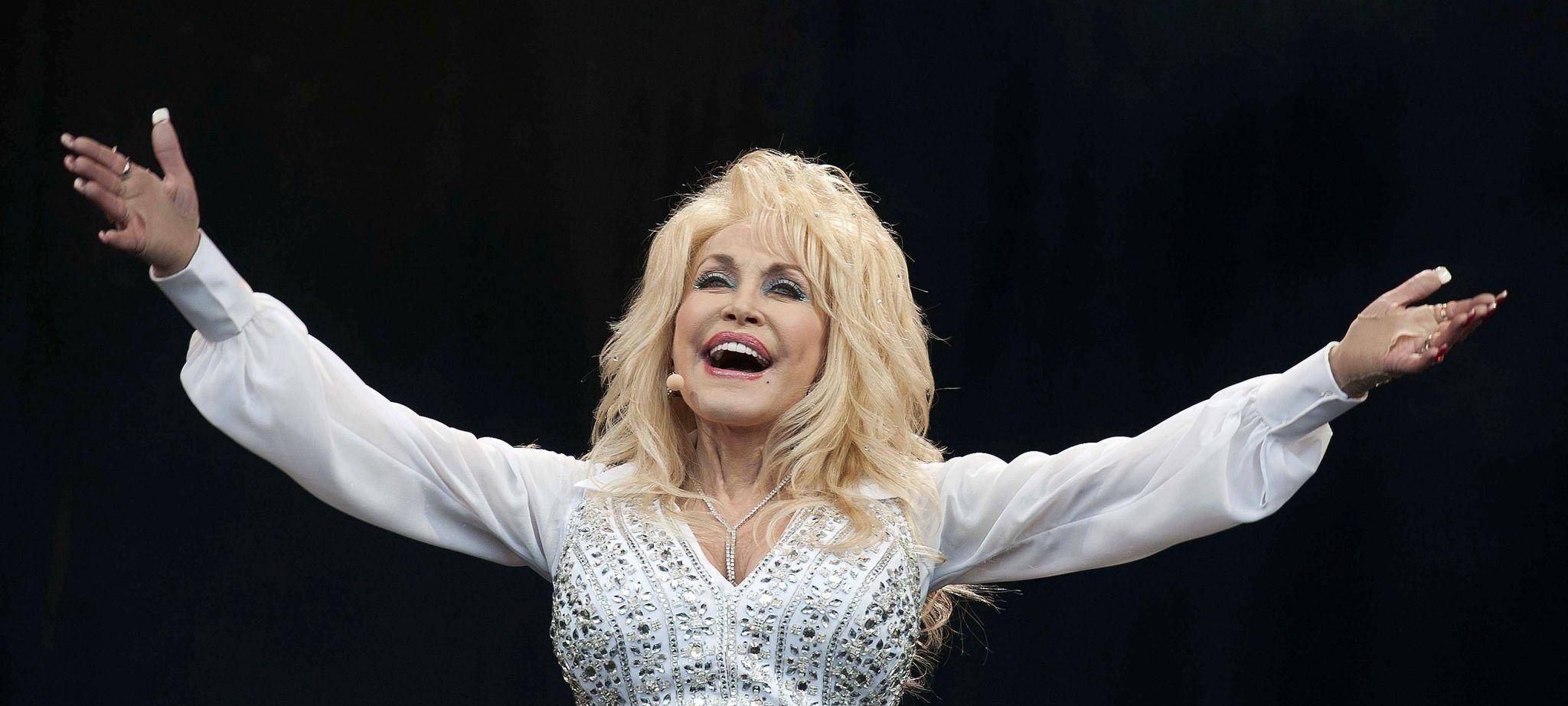 Dolly Parton