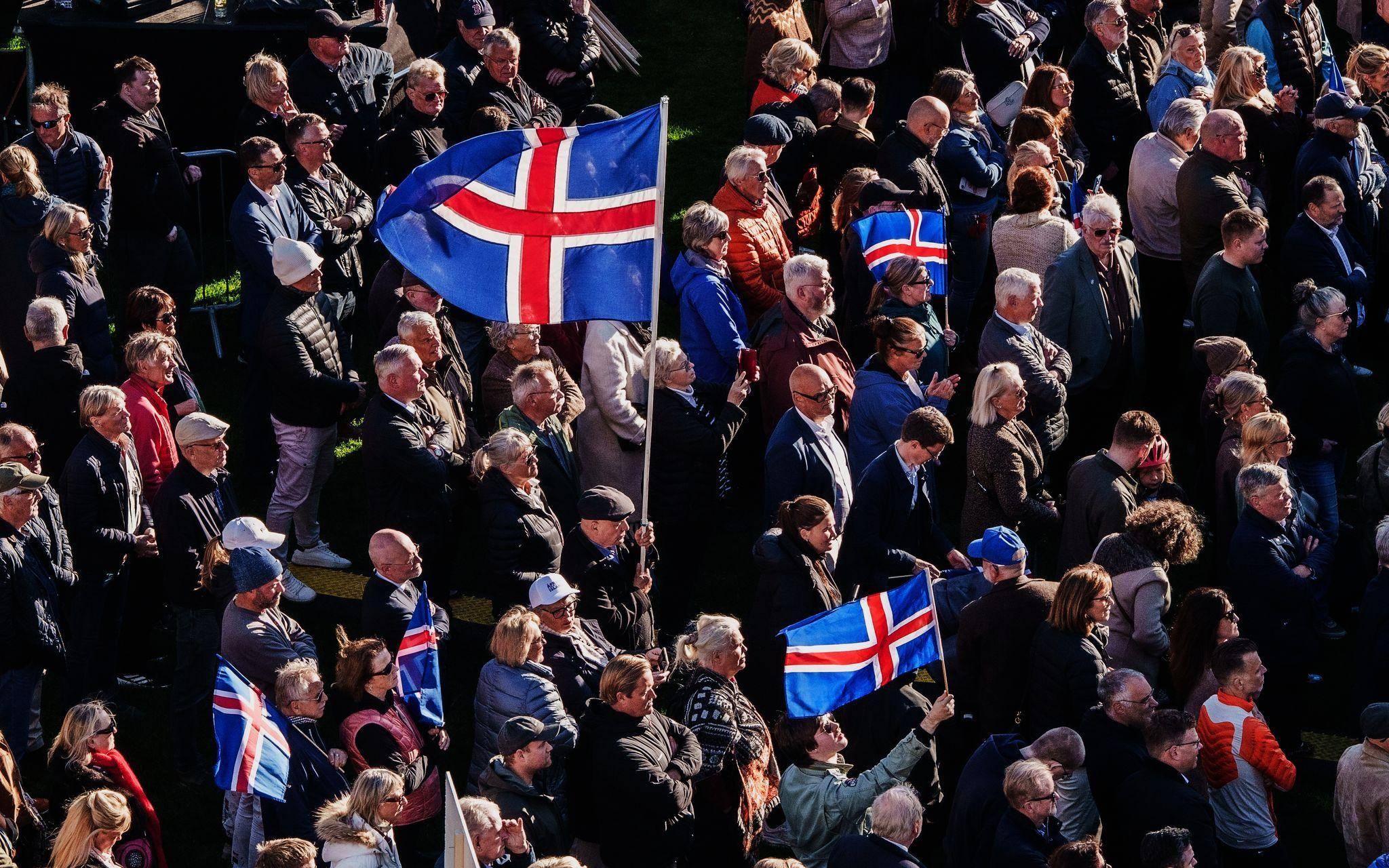 Island: EU-Referendum