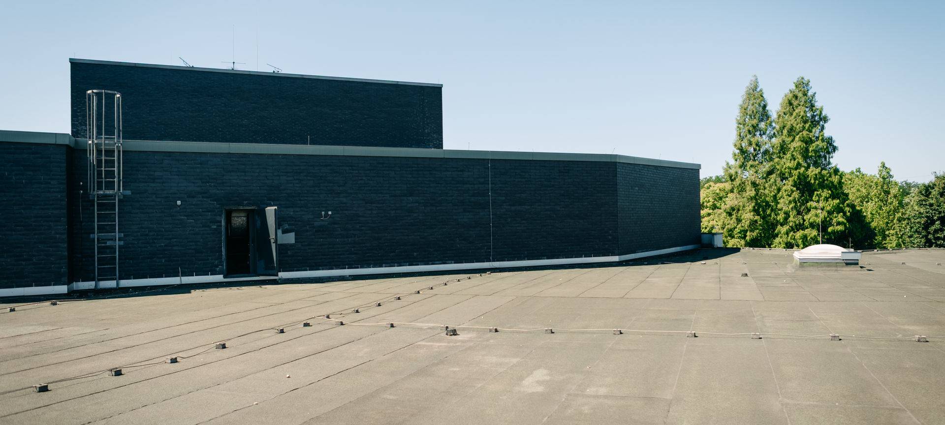 Millionenförderung für den Saalbau Witten