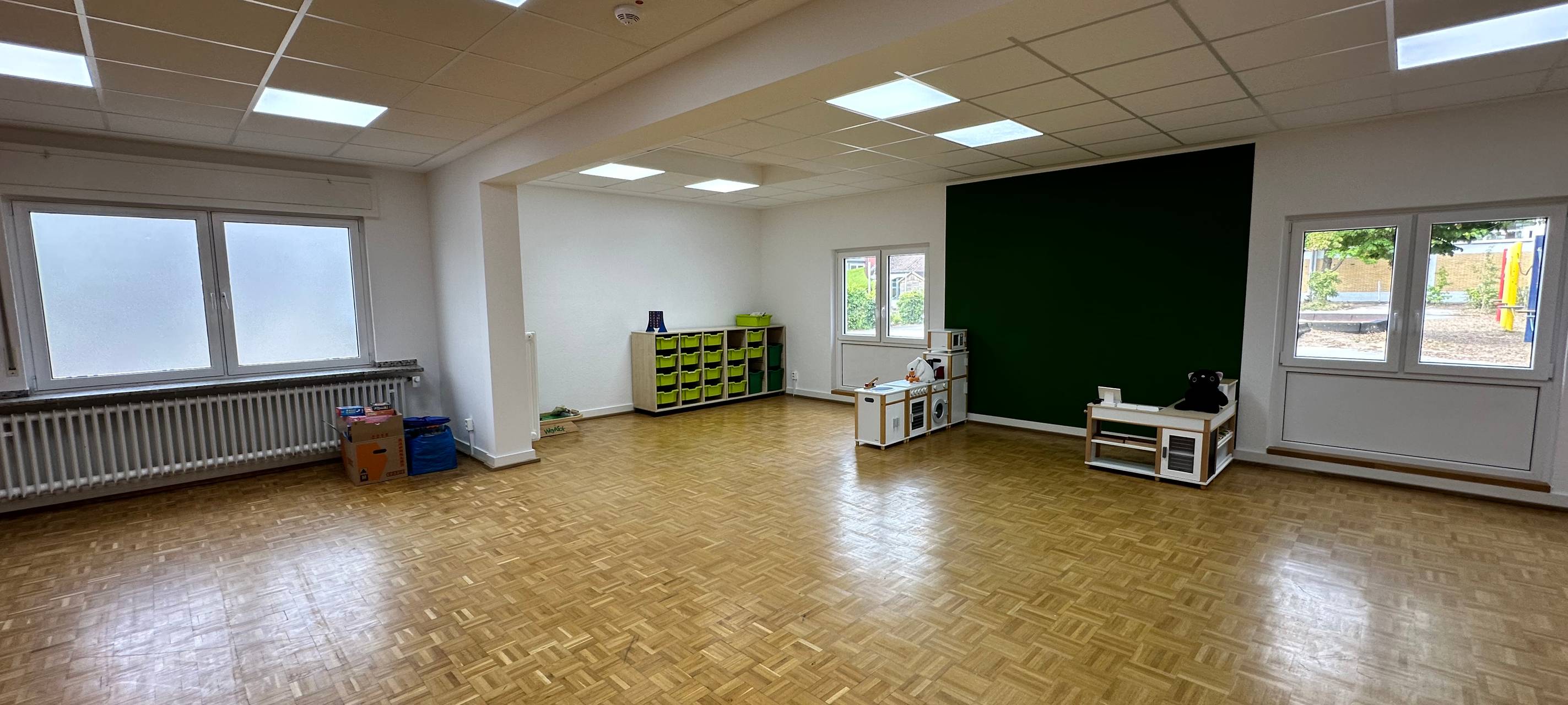 Über 3 Millionen Euro für Schulen und Kitas in Hattingen