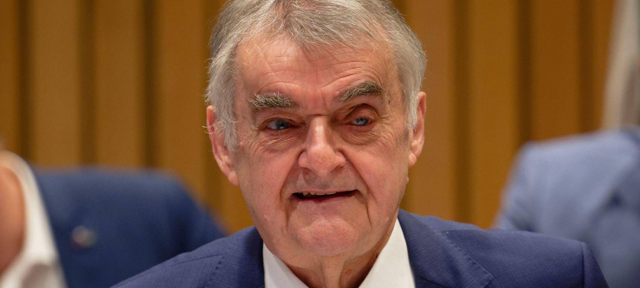 NRW-Innenminister Herbert Reul