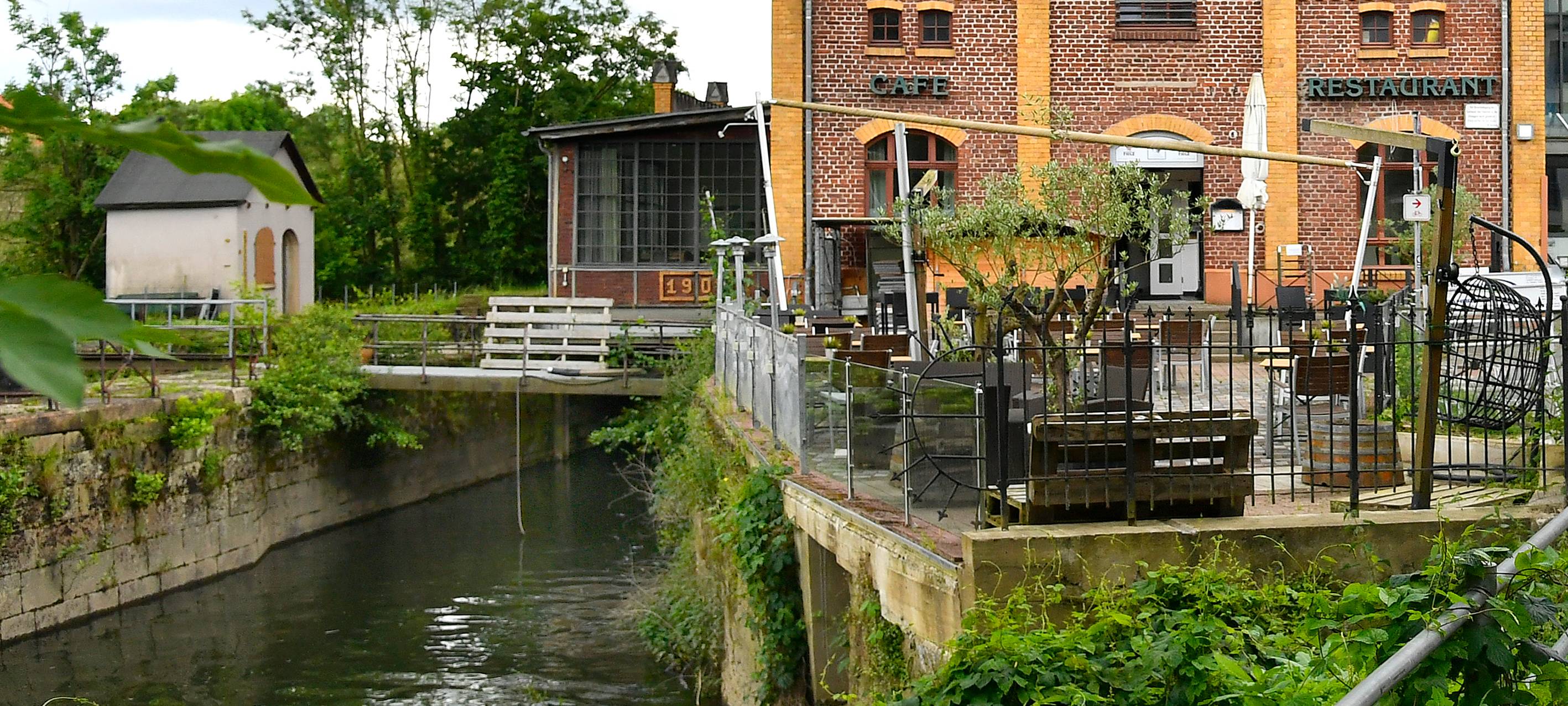 Tag des offenen Denkmals: Die Highlights im Ennepe-Ruhr-Kreis