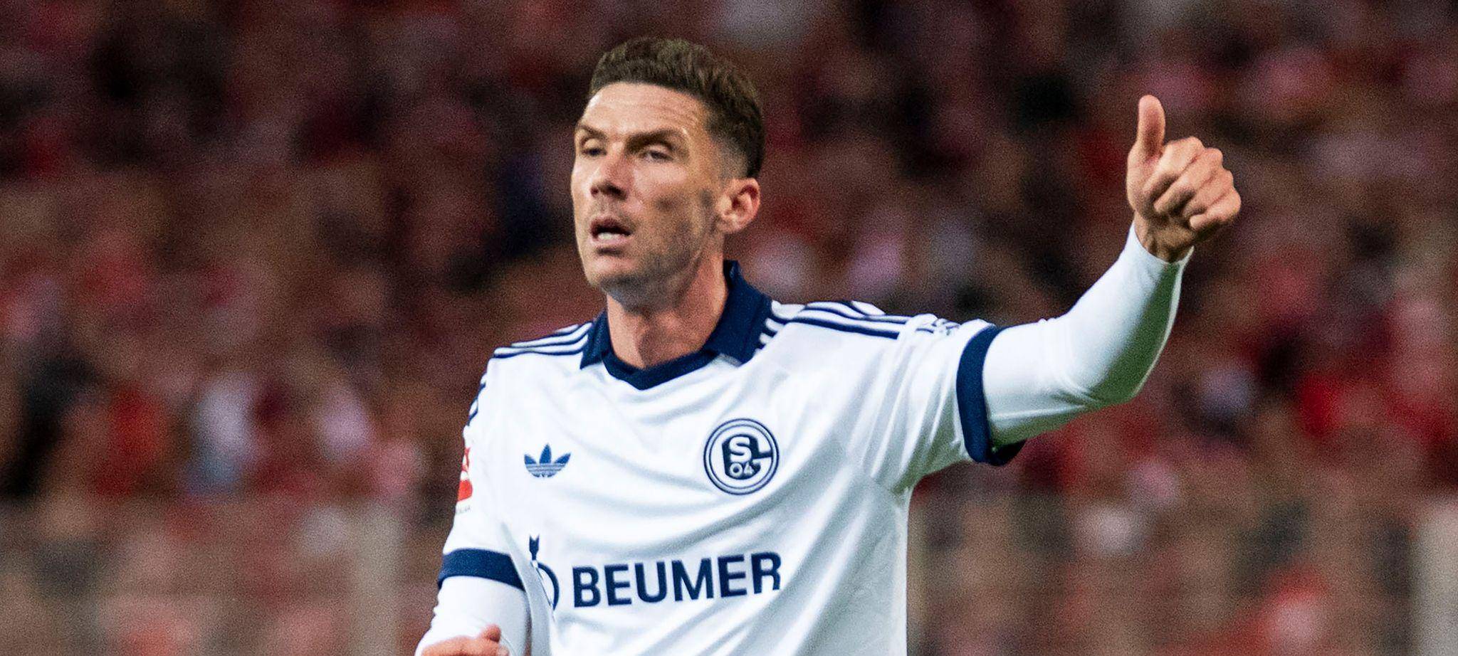 1. FC Union Berlin - FC Schalke 04