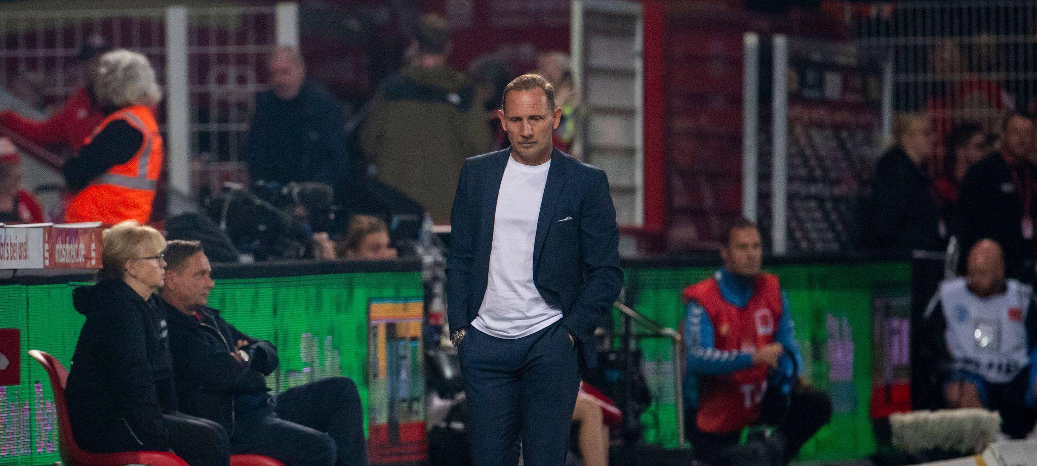 1. FC Union Berlin - FC Schalke 04