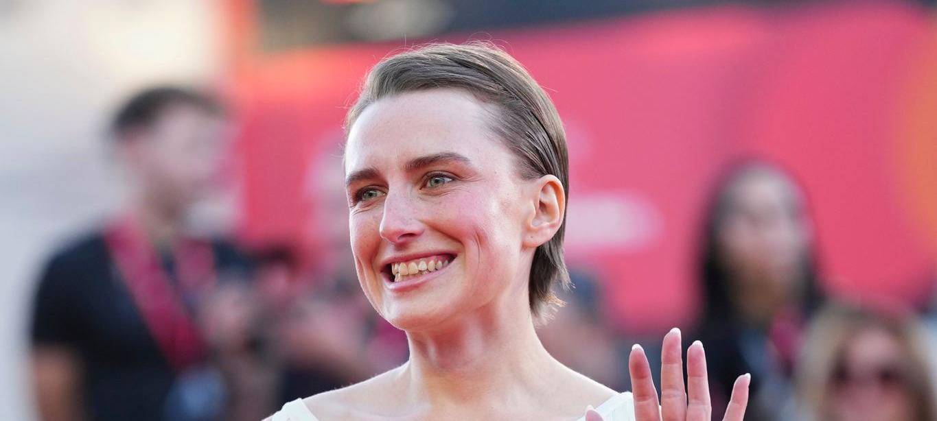 Filmfestspiele Venedig - Preisverleihung