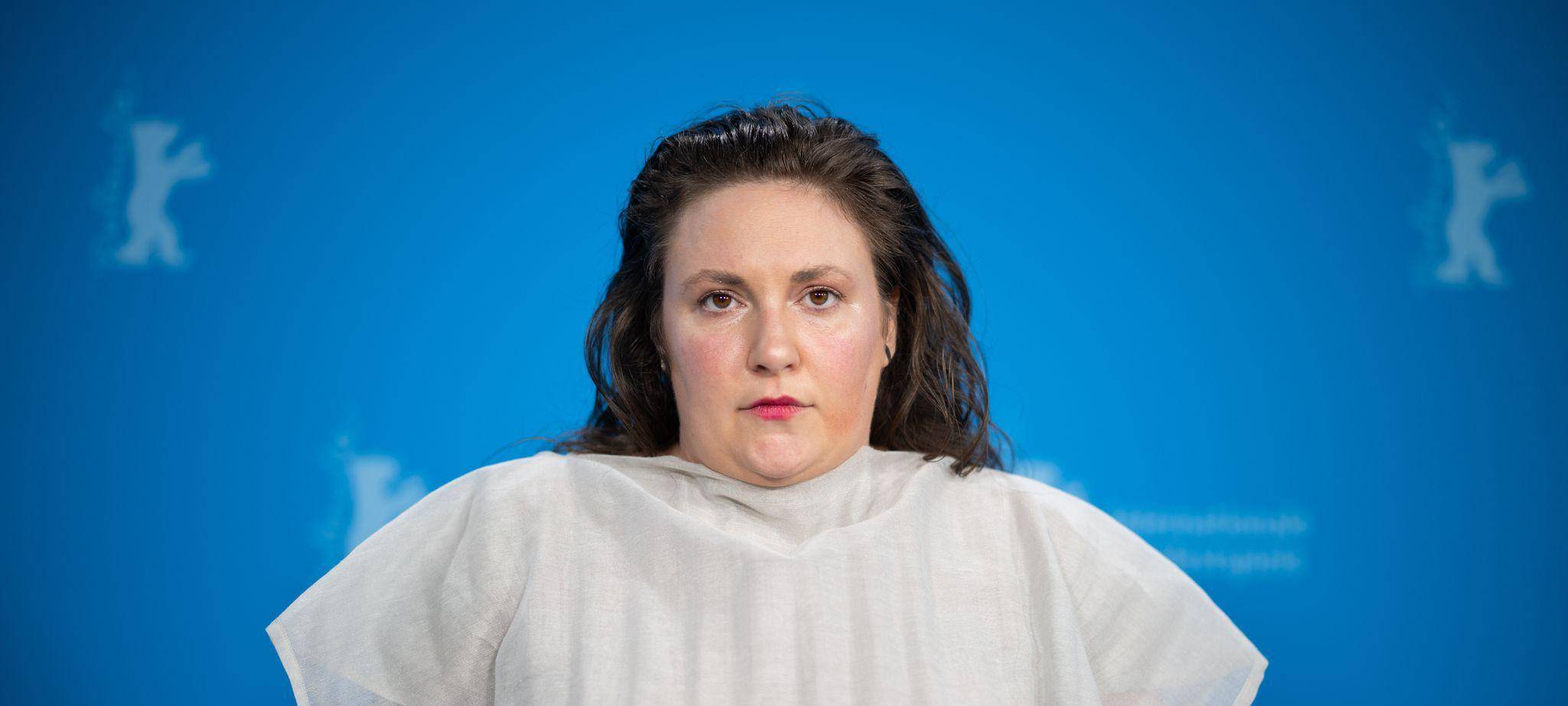 Lena Dunham
