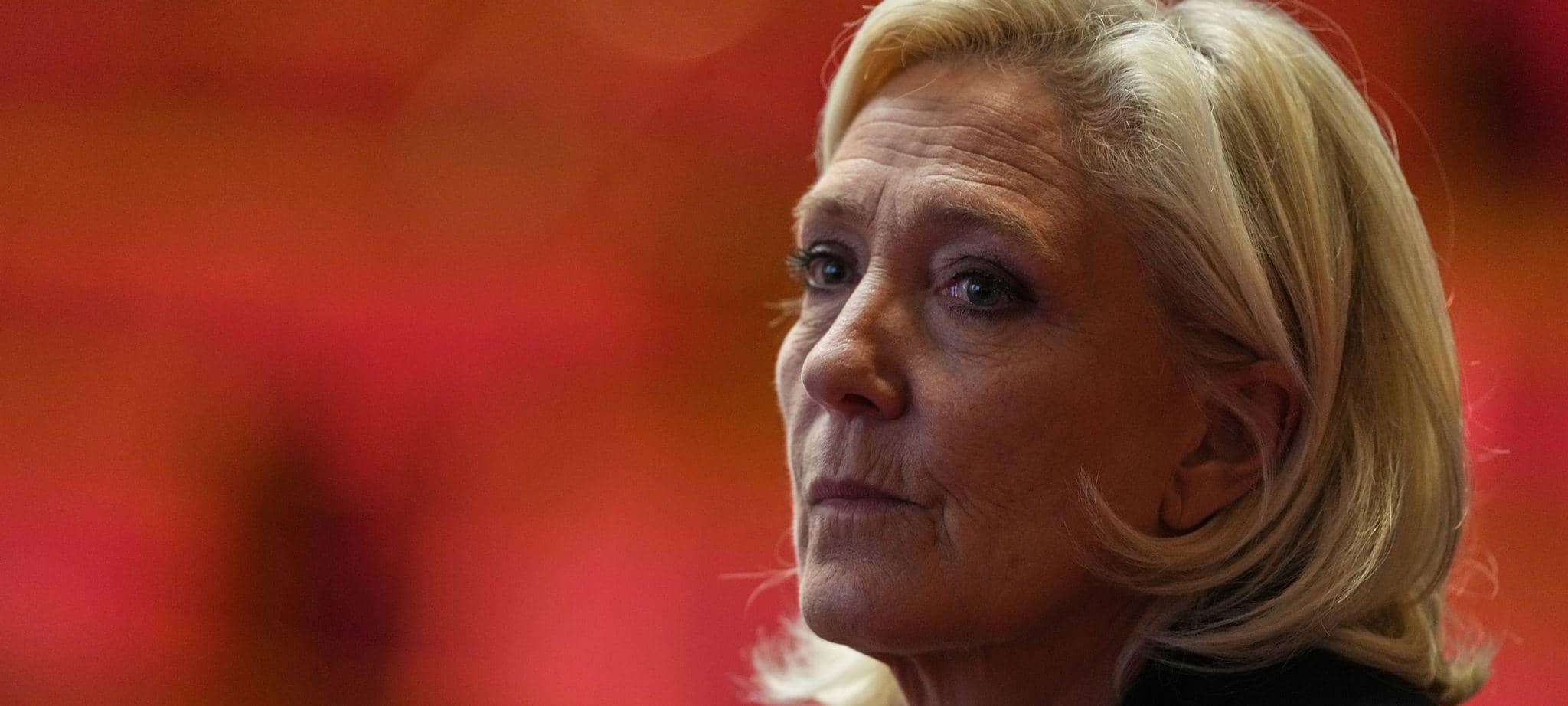 Machtzuwachs für Le Pens Rechtsnationale im Pariser Senat