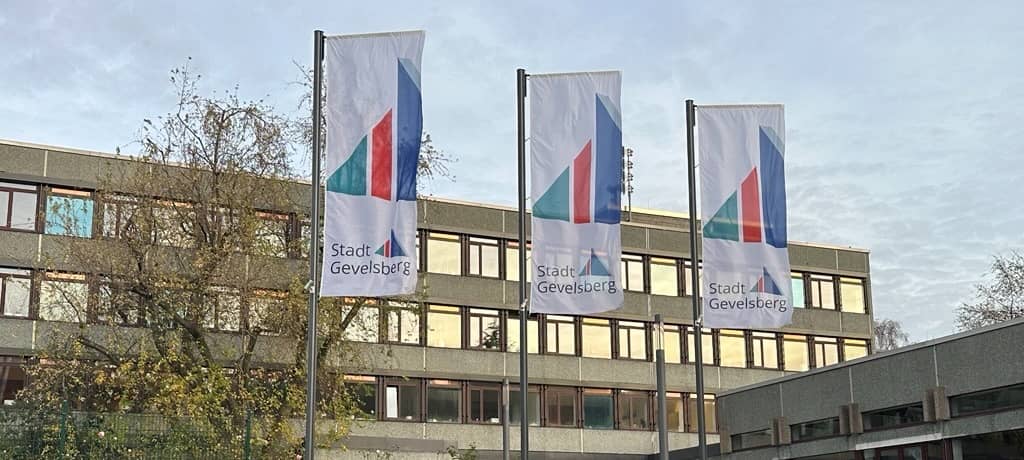 Gevelsberg muss mehr ausgeben als geplant