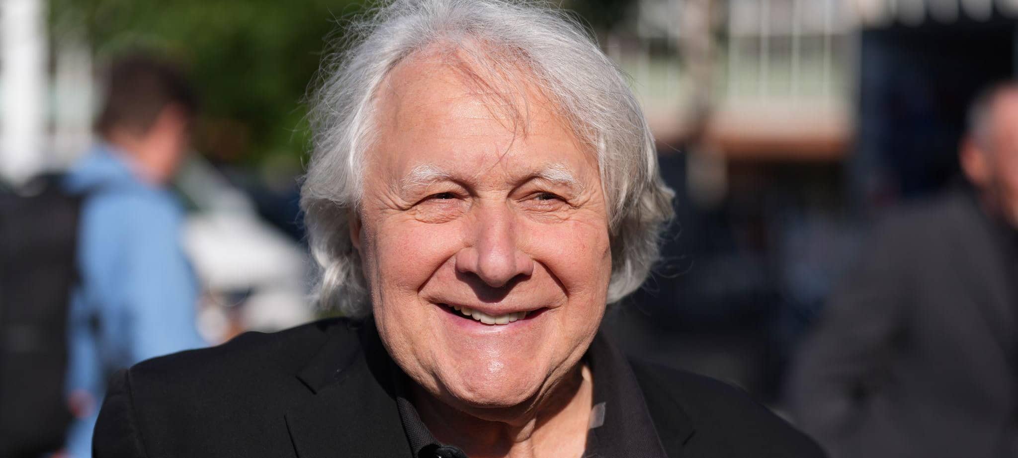 Moderator Peter Urban hört beim NDR auf
