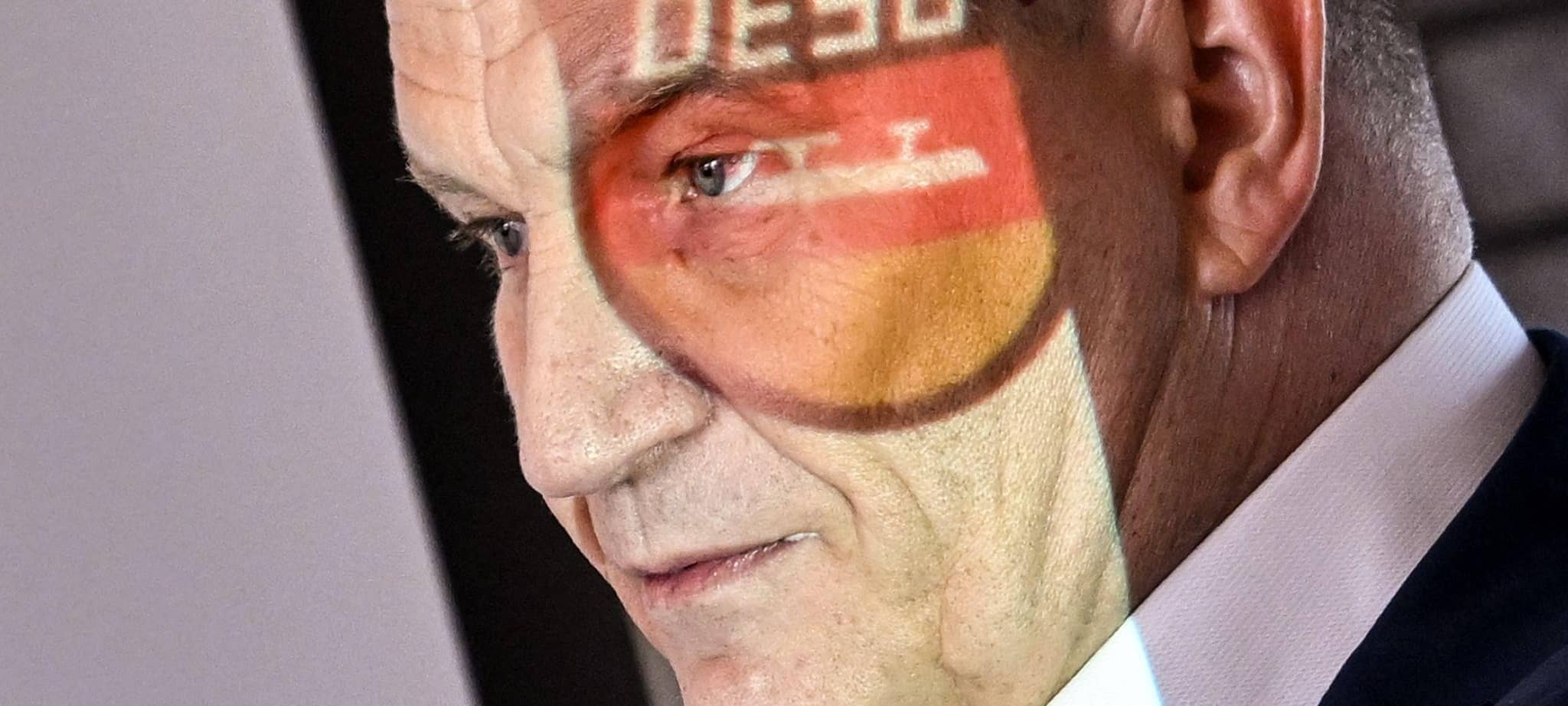 DESG-Präsident Matthias Große