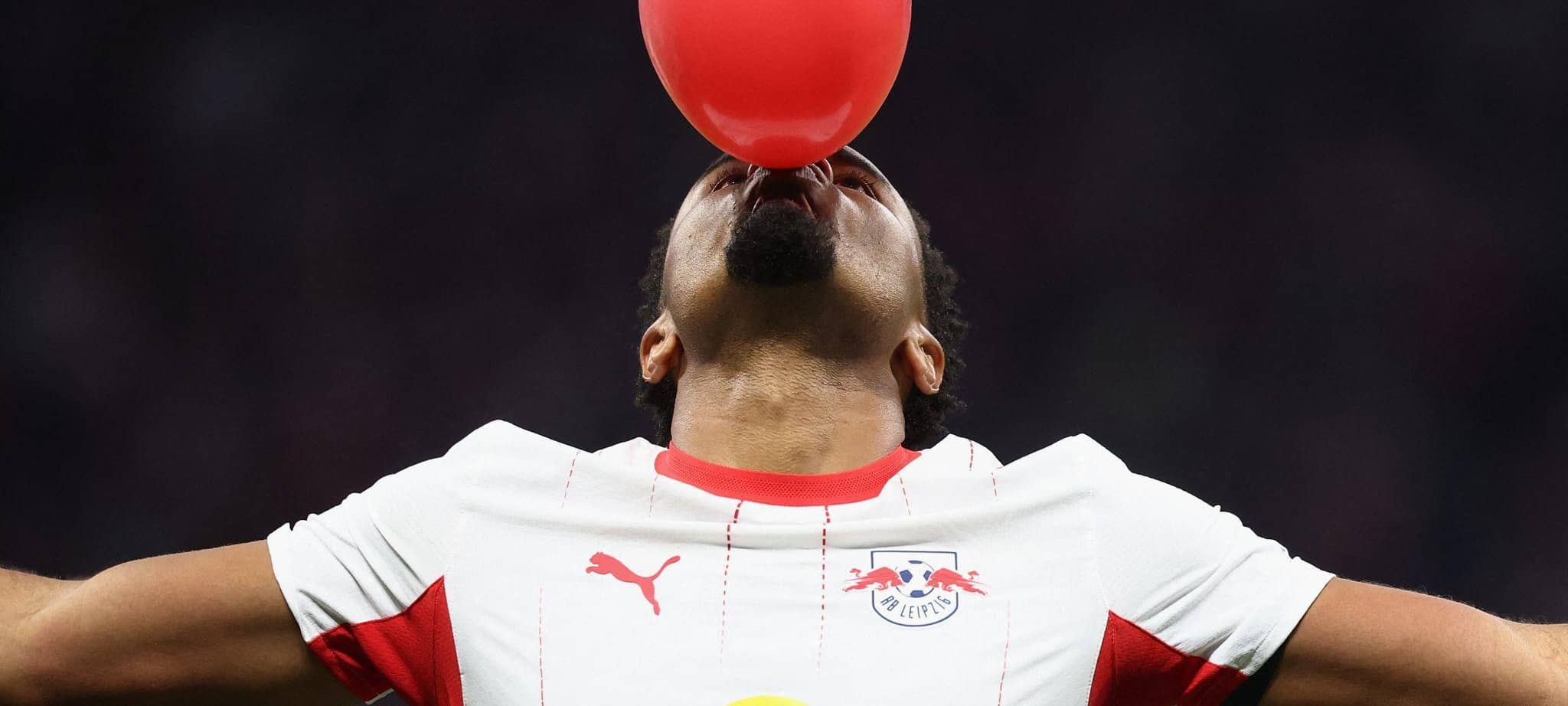 RB Leipzig - Eintracht Frankfurt