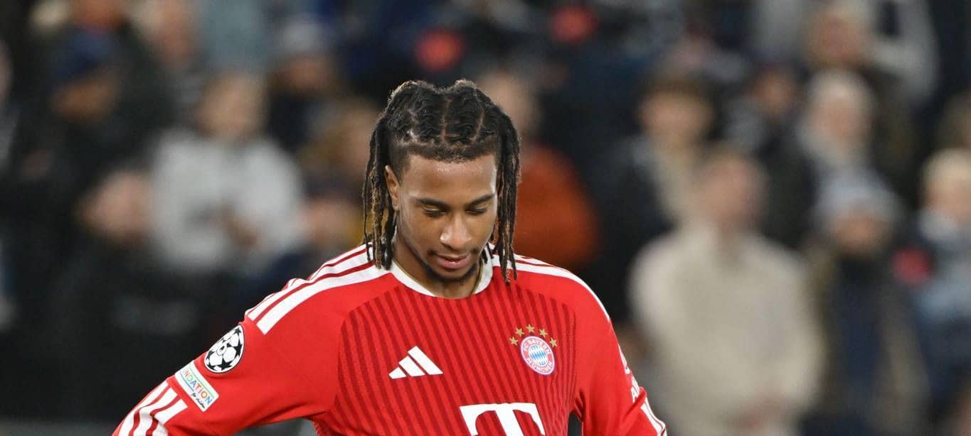 Viking Stavanger - Bayern München