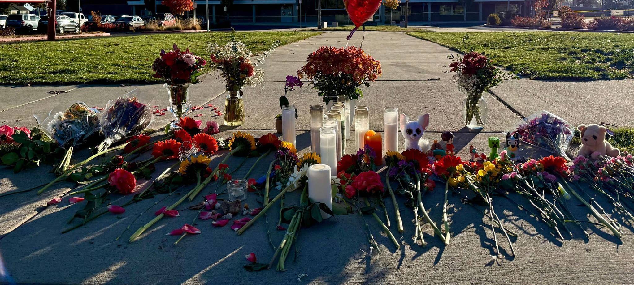 Nach Gewalttat an Grundschule in Oregon
