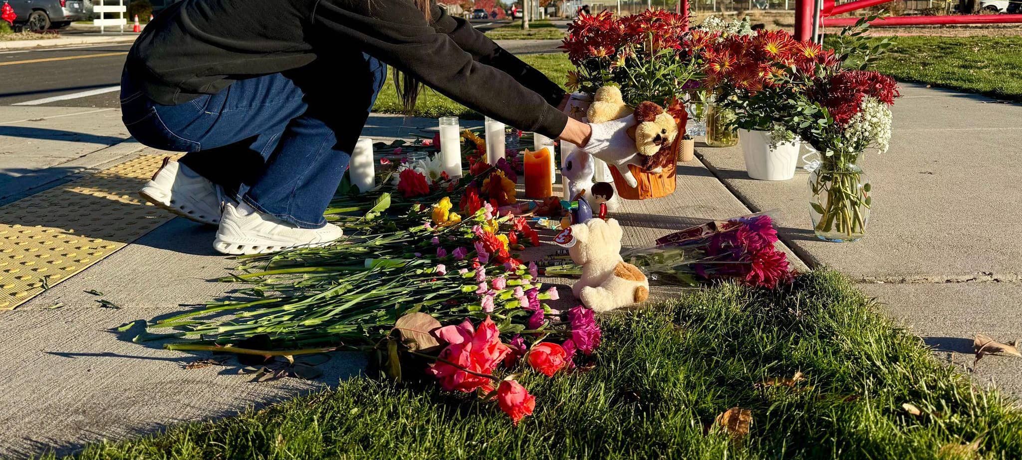 Nach Gewalttat an Grundschule in Oregon