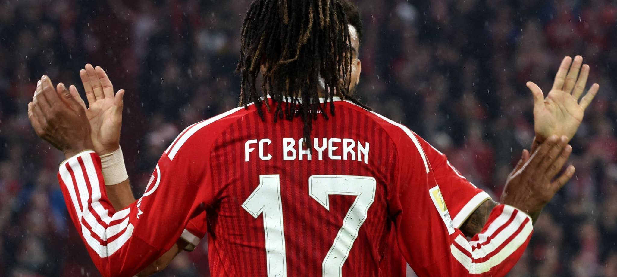 Bayern München - RB Leipzig