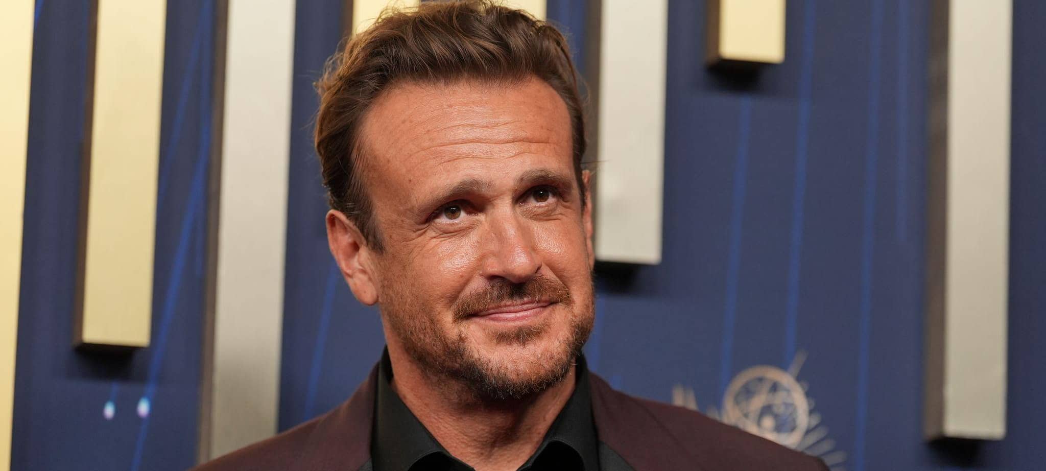 Jason Segel