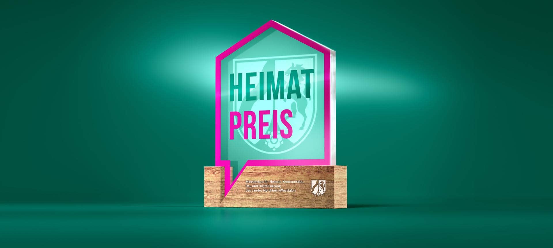 Herdecke: Bewerbungen für Heimatpreis gesucht